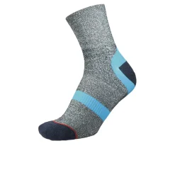 1000 Mile Approach Repreve Socken - SS24