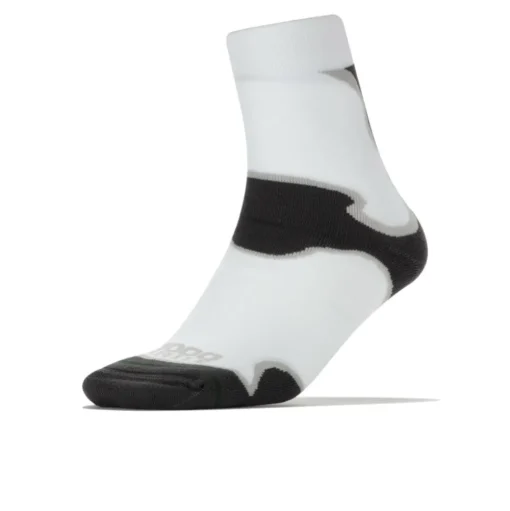 1000 Mile Fusion doppellagig Crew Socken - SS25
