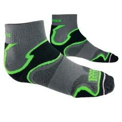1000 Mile Fusion doppellagig Knöchelsocken - SS25