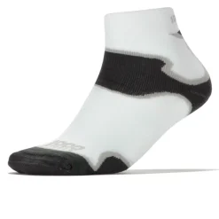 1000 Mile Fusion doppellagig Knöchelsocken - SS25