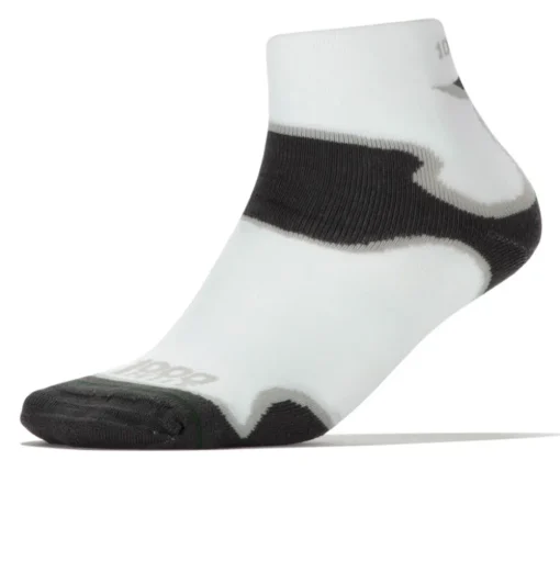 1000 Mile Fusion doppellagig Knöchelsocken - SS25