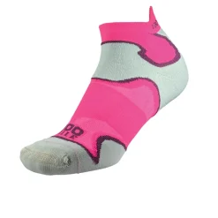 1000 Mile Fusion doppellagig Socklet Damen Socken
