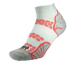 1000 Mile Lite Repreve doppellagig Knöchelsocken