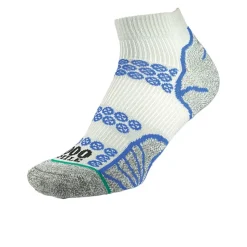 1000 Mile Lite Repreve doppellagig Knöchelsocken