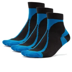1000 Mile REPREVE Race Laufen Socken (3 Pack)