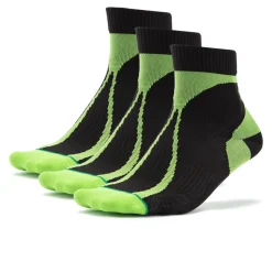 1000 Mile REPREVE Race Laufen Socken (3 Pack)