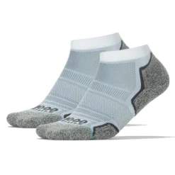 1000 Mile Run Damen Knöchel Laufsocken (Zweierpack) - SS20