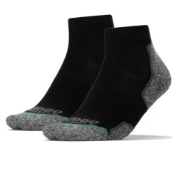 1000 Mile Run Repreve Single Layer Knöchelsocken (Twin Pack) - SS25