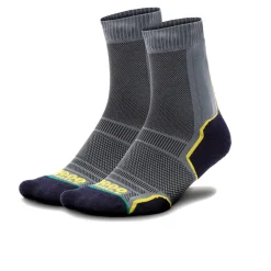 1000 Mile Trail Laufen Socken (Twin Pack)
