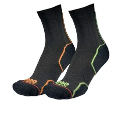 1000 Mile Trail Repreve Single Layer Crew Socken (Twin Pack) - SS25