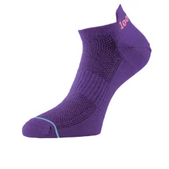 1000 Mile Ultimate Tactel Trainer Liner doppellagig Damen Socken