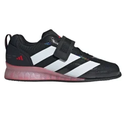 adidas Adipower 3 Weightlifting Schuhe - SS25