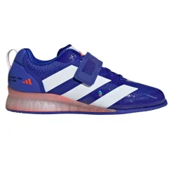 adidas Adipower 3 Weightlifting Schuhe - SS25