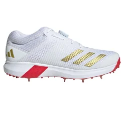 adidas Adipower Vector Mid 20 Kricket Schuhe - SS25