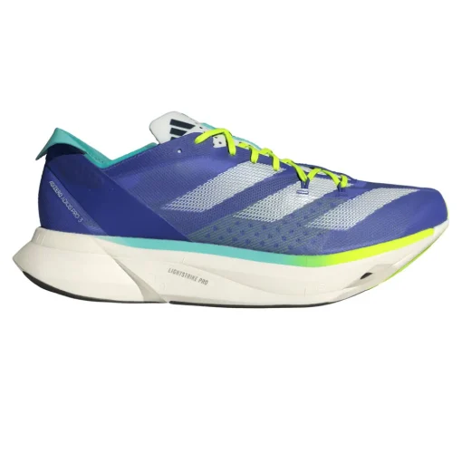 adidas Adizero Adios Pro 3 Laufschuhe - AW24