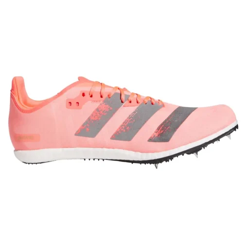 adidas Adizero Avanti Laufen Laufspikes