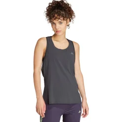 adidas Adizero Damen Laufen Leibchen - AW24