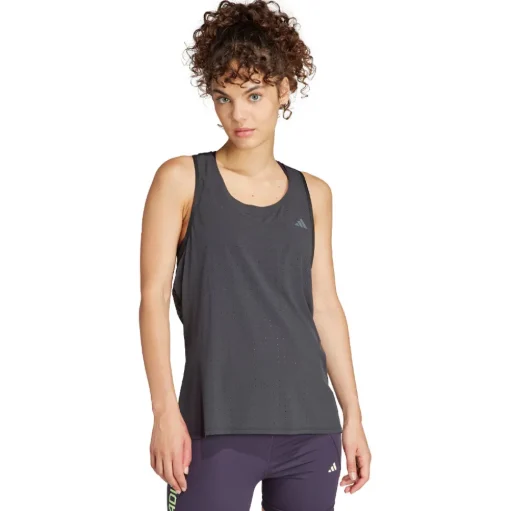 adidas Adizero Damen Laufen Leibchen - AW24