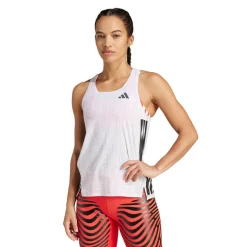 adidas Adizero Damen Laufen Leibchen - SS25