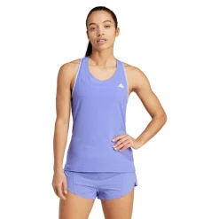 adidas Adizero Damen Laufen Leibchen - AW24