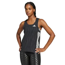 adidas Adizero Damen Laufen Leibchen - SS25