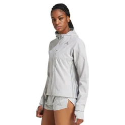 adidas Adizero Ekiden Damen Laufjacke - SS25