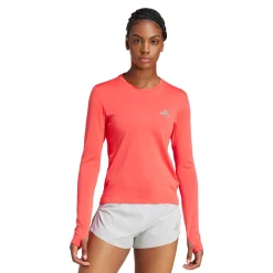adidas Adizero Ekiden Damen Laufhemd - SS25