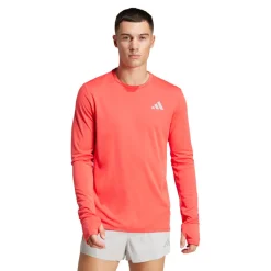 adidas Adizero Ekiden Laufhemd - SS25