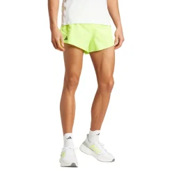 adidas Adizero Essentials Laufshorts - SS25