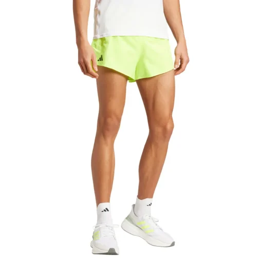 adidas Adizero Essentials Laufshorts - SS25