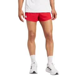 adidas Adizero Essentials Men's Laufen Split Shorts - SS25