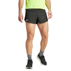 adidas Adizero Essentials Laufen Split Shorts - SS25