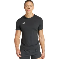 adidas Adizero Essentials Men's Lauf-T-Shirt - SS25