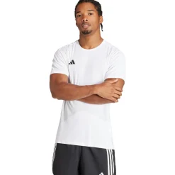 adidas Adizero Essentials Men's Lauf-T-Shirt - SS25