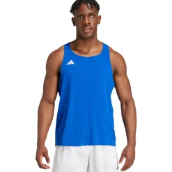 adidas Adizero Essentials Laufen Leibchen - SS25