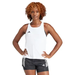 adidas Adizero Essentials Damen Laufen Leibchen - SS25