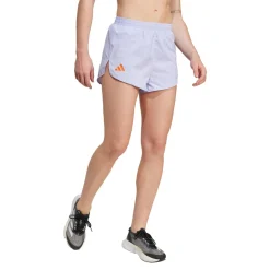 adidas Adizero Essentials Damen Laufshorts - SS25