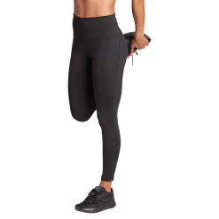 adidas Adizero Essentials Damen Lauftights - SS25