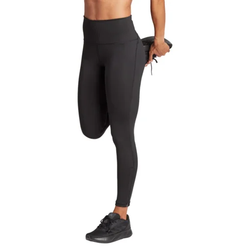 adidas Adizero Essentials Damen Lauftights - SS25