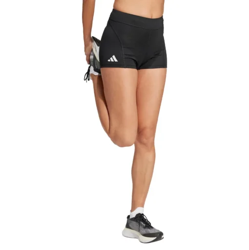 adidas Adizero Essentials Damen Booty Shorts - SS25