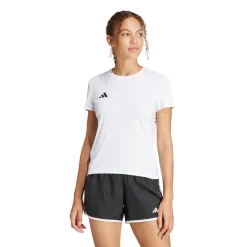 adidas Adizero Essentials Damen T-Shirt - SS25