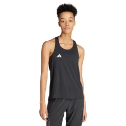 adidas Adizero Essentials Damen Laufen Leibchen - SS25