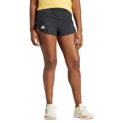 adidas Adizero Essentials Damen Laufshorts - SS25