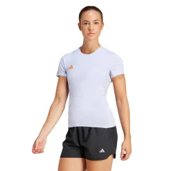 adidas Adizero Essentials Damen T-Shirt - SS25