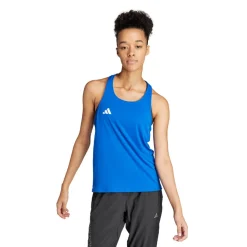 adidas Adizero Essentials Damen Laufen Leibchen - SS25