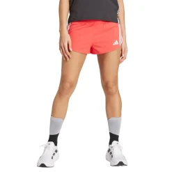 adidas Adizero Gel Tasche Damen Laufshorts - SS25