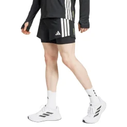 adidas Adizero 2-in-1 Gel Tasche Laufshorts - SS25