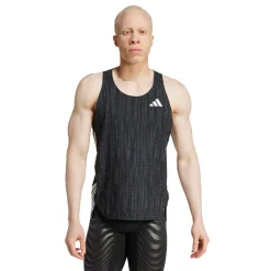 adidas Adizero Laufen Leibchen - SS25