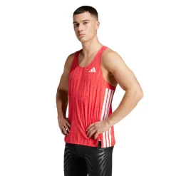 adidas Adizero Laufen Leibchen - SS25