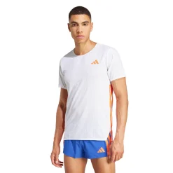 adidas Adizero Lauf-T-Shirt - SS25